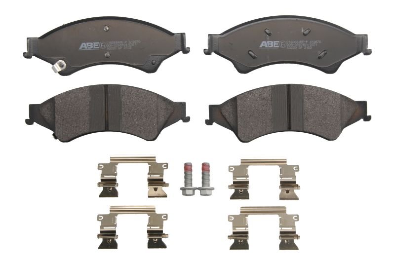 Abe Performance C1G068ABE-P