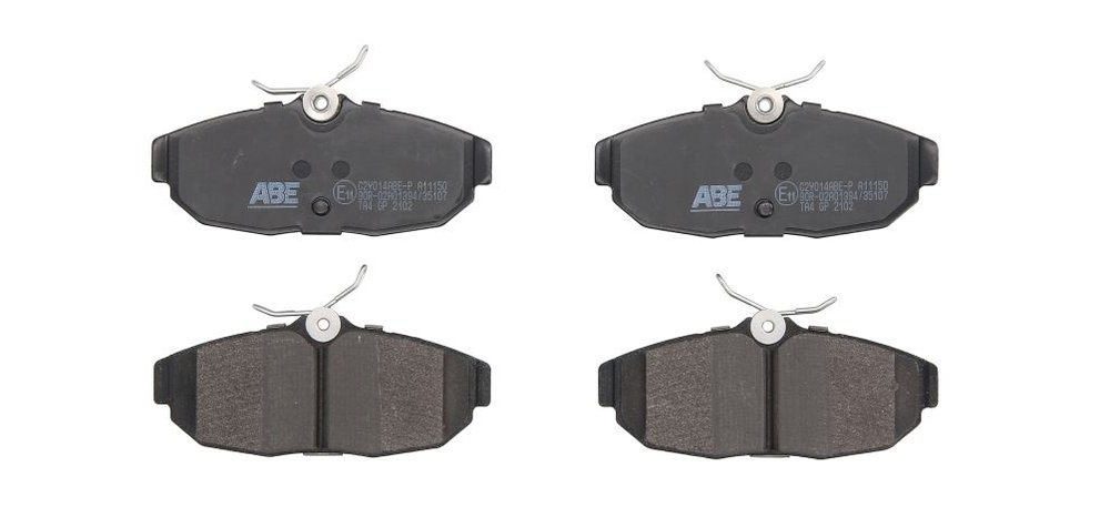 Abe Performance C2Y014ABE — 1