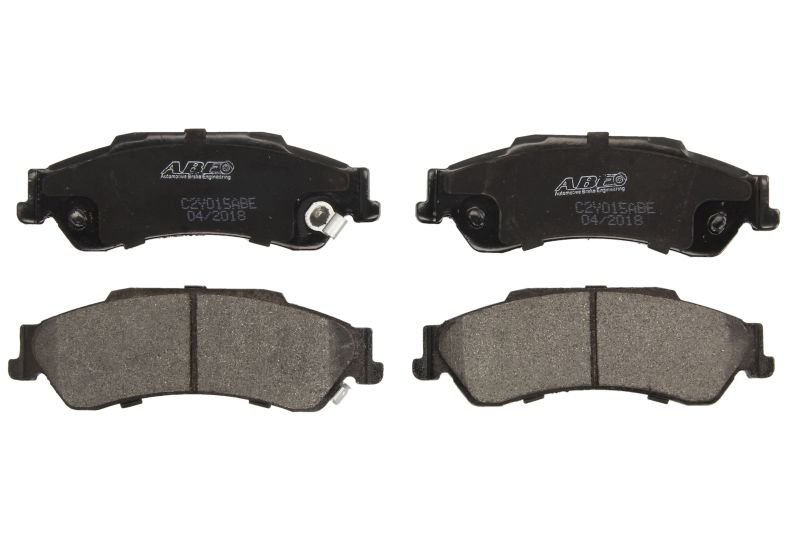Abe Performance C2Y015ABE