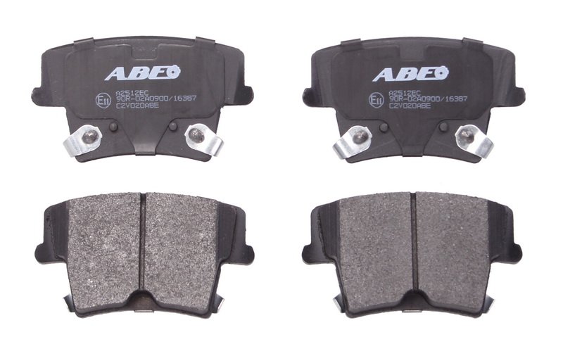 Abe Performance C2Y020ABE