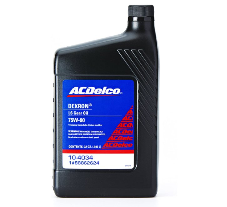ACDelco 10-4034