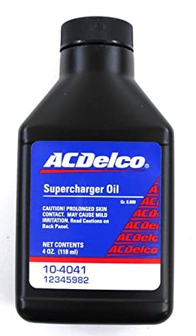 ACDelco 104041