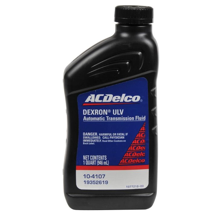 ACDelco 104107