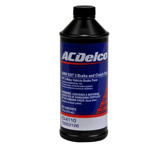 ACDelco 104110
