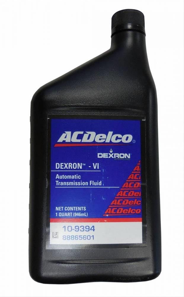 ACDelco 10-9029