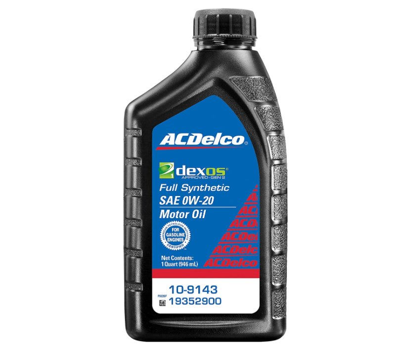 ACDelco 10-9143