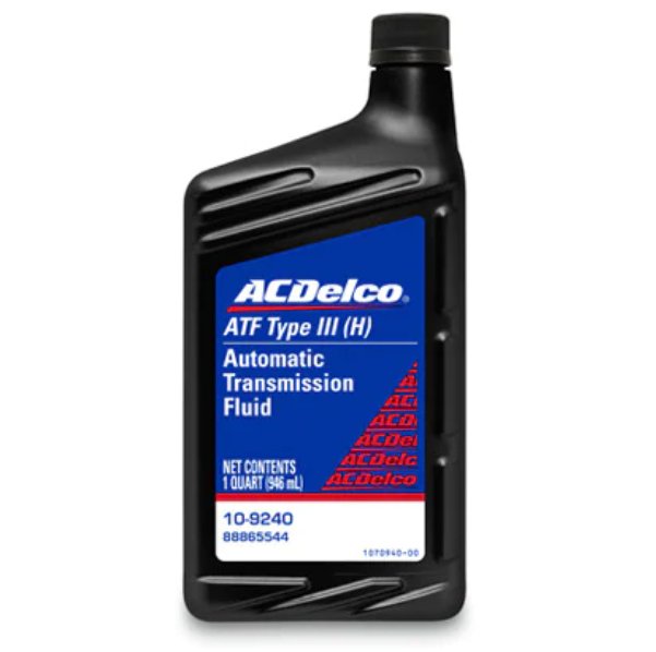 ACDelco 10-9240