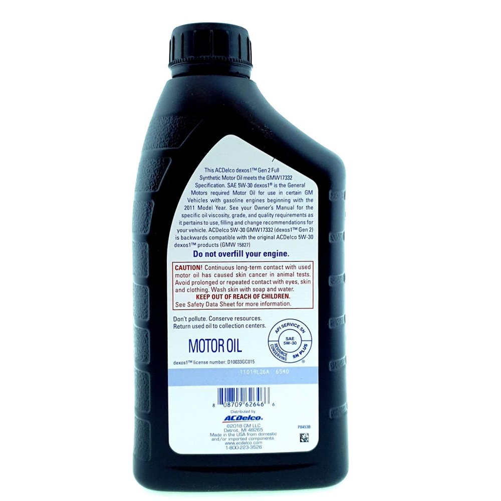 ACDelco 10-9253 — 1