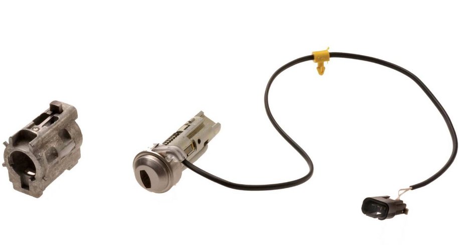 ACDelco 12458190