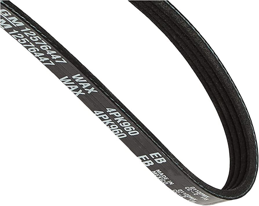 ACDelco 12576447