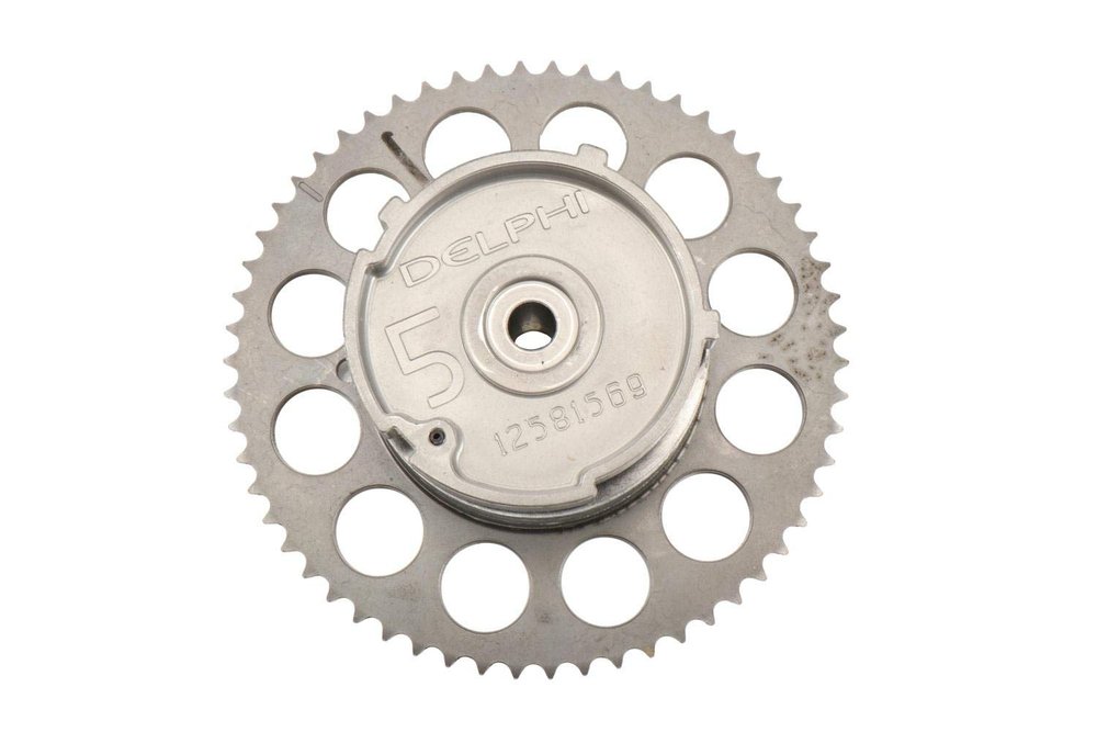 ACDelco 12581569
