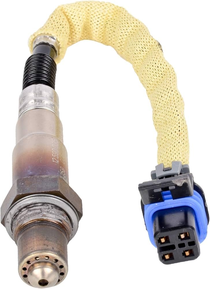 ACDelco 12590035