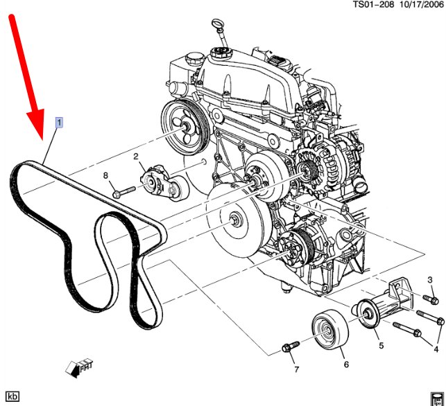 ACDelco 12593774