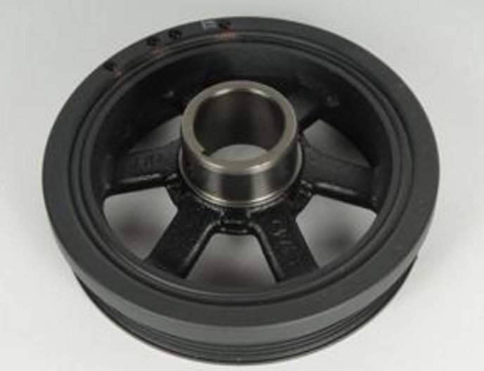ACDelco 12615141