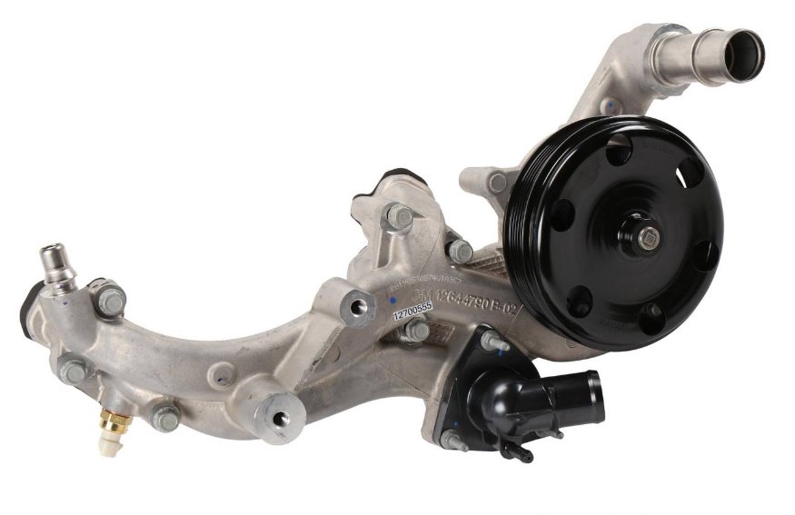 ACDelco 12700555