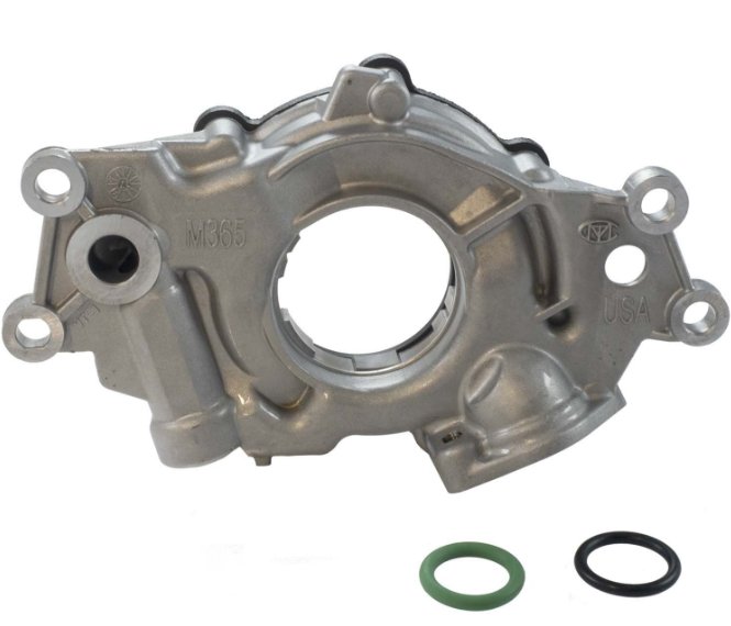 ACDelco 12710304