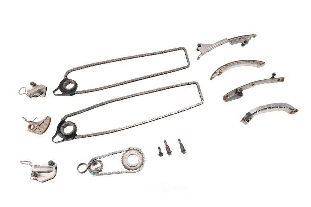 ACDelco 12713649