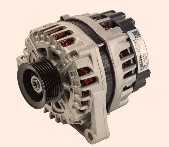 ACDelco 13520825