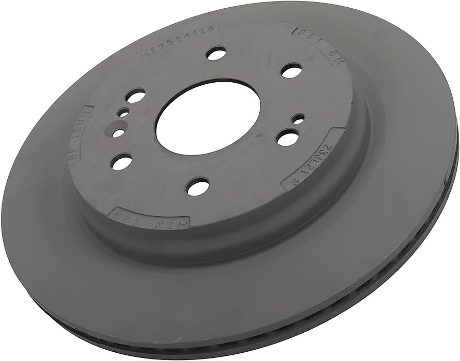 ACDelco 13542117