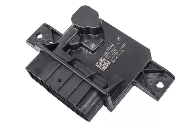 ACDelco 13554821