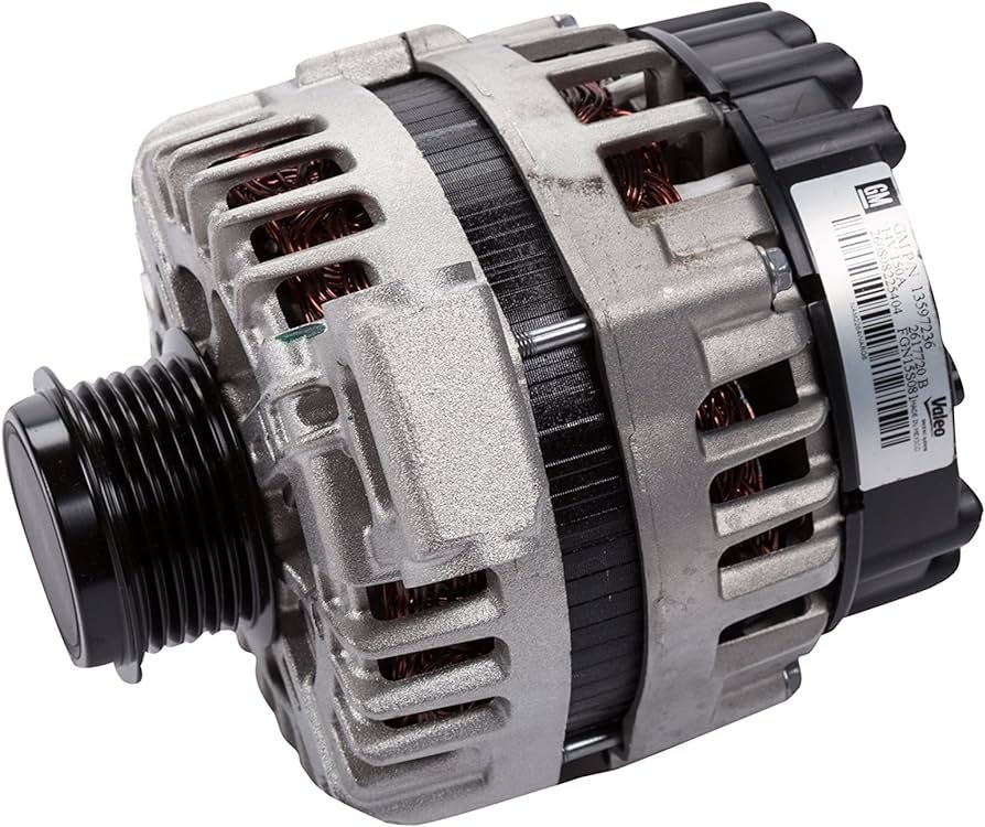 ACDelco 13597236