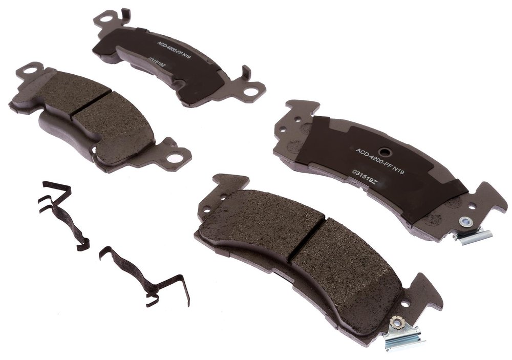 ACDelco 14D52MH