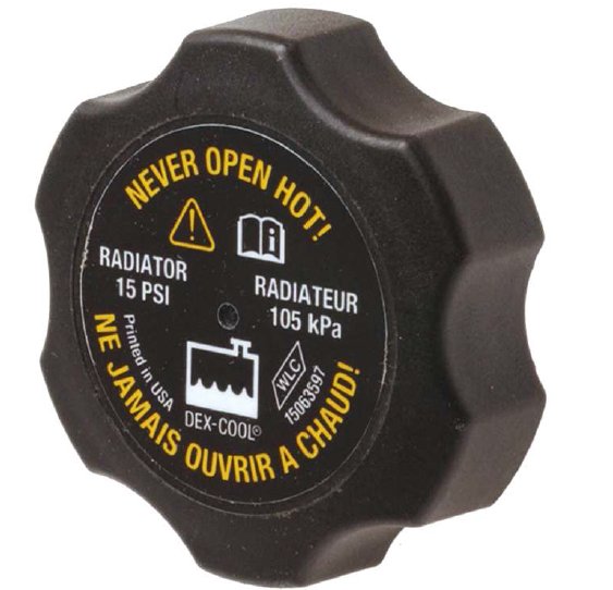 ACDelco 15042975