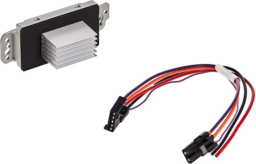 ACDelco 15-81773