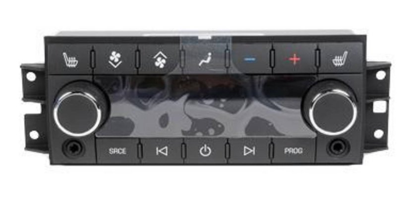 ACDelco 15886277