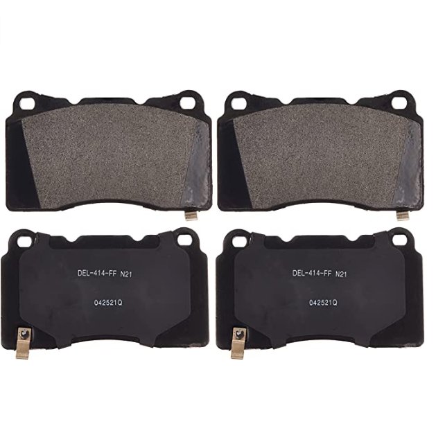 ACDelco 17D1050M