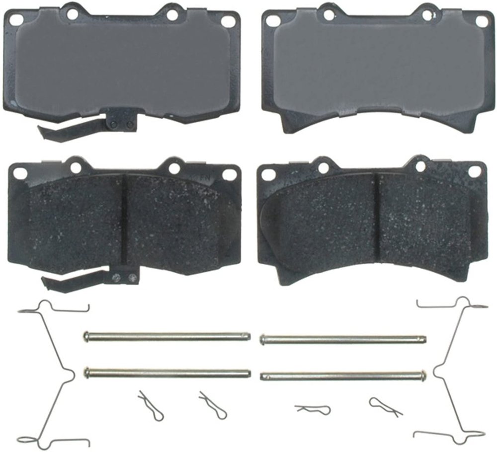 ACDelco 17D1119CH