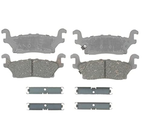 ACDelco 17D1120CH