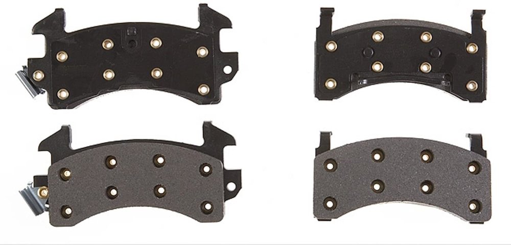 ACDelco 17D202M