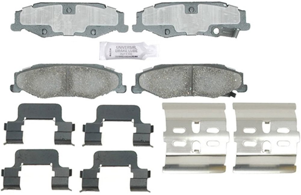 ACDelco 17D732CH