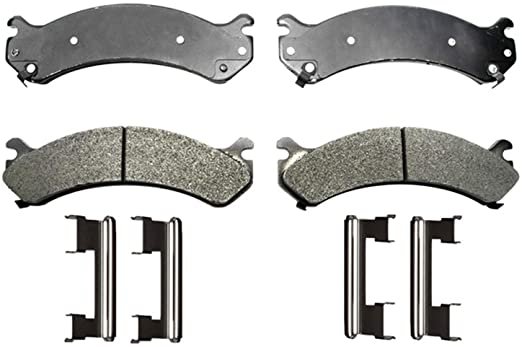 ACDelco 17D784MH