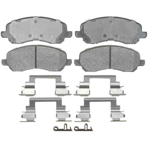 ACDelco 17D866MH