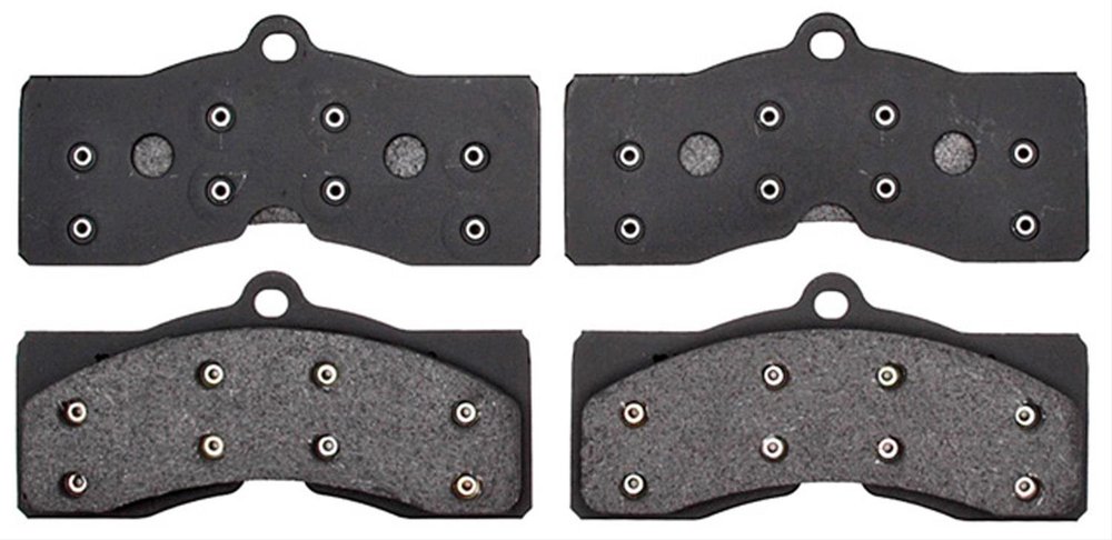 ACDelco 17D8C