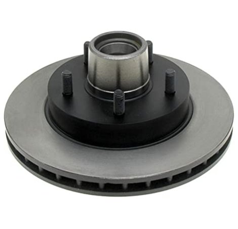 ACDelco 18A87