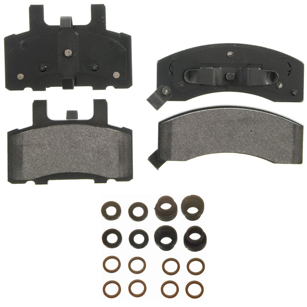 ACDelco 19152634