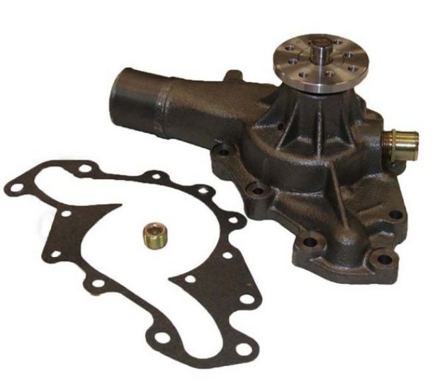 ACDelco 19168610