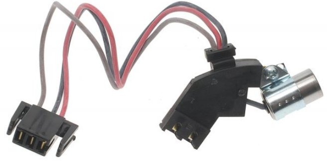 ACDelco 19207437