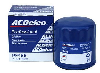 ACDelco 19210283