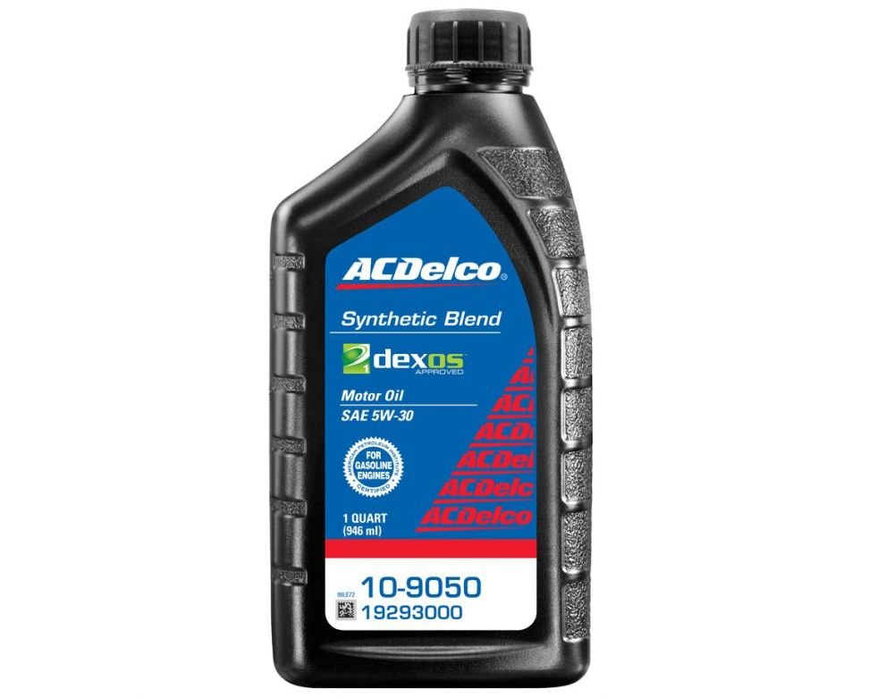 ACDelco 19293000