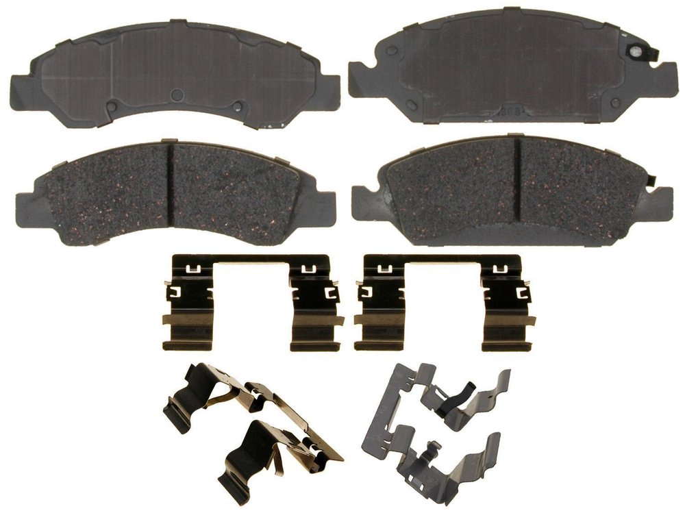 ACDelco 19369415