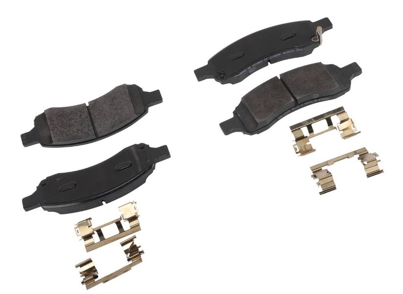 ACDelco 19421474