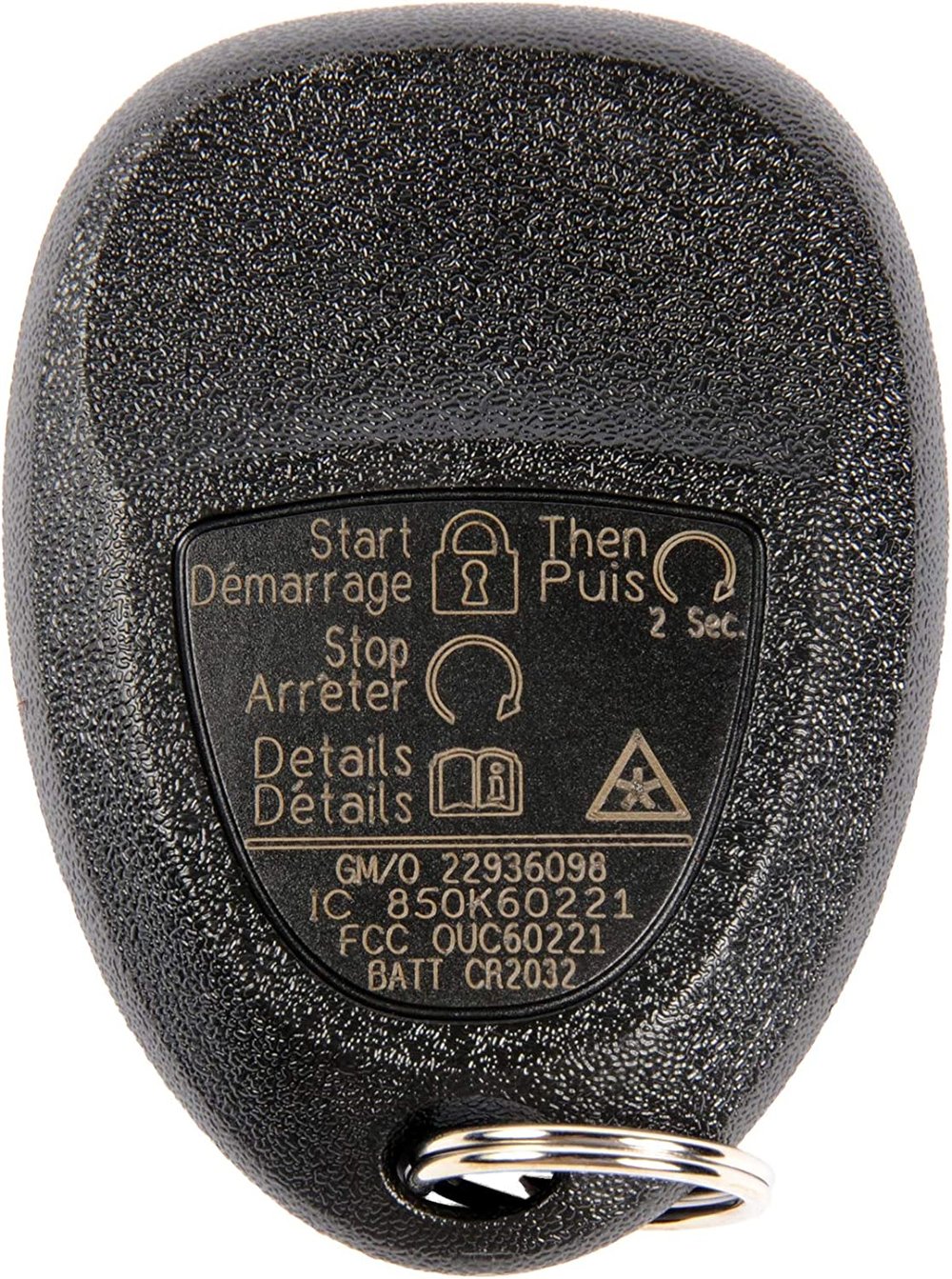 ACDelco 22936098 — 1