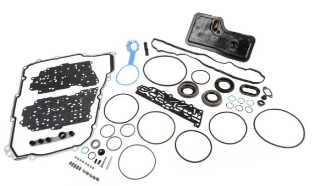 ACDelco 24291540