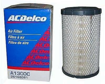 ACDelco 25168081