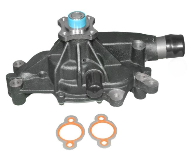 ACDelco 252732