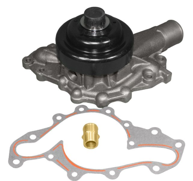 ACDelco 252776